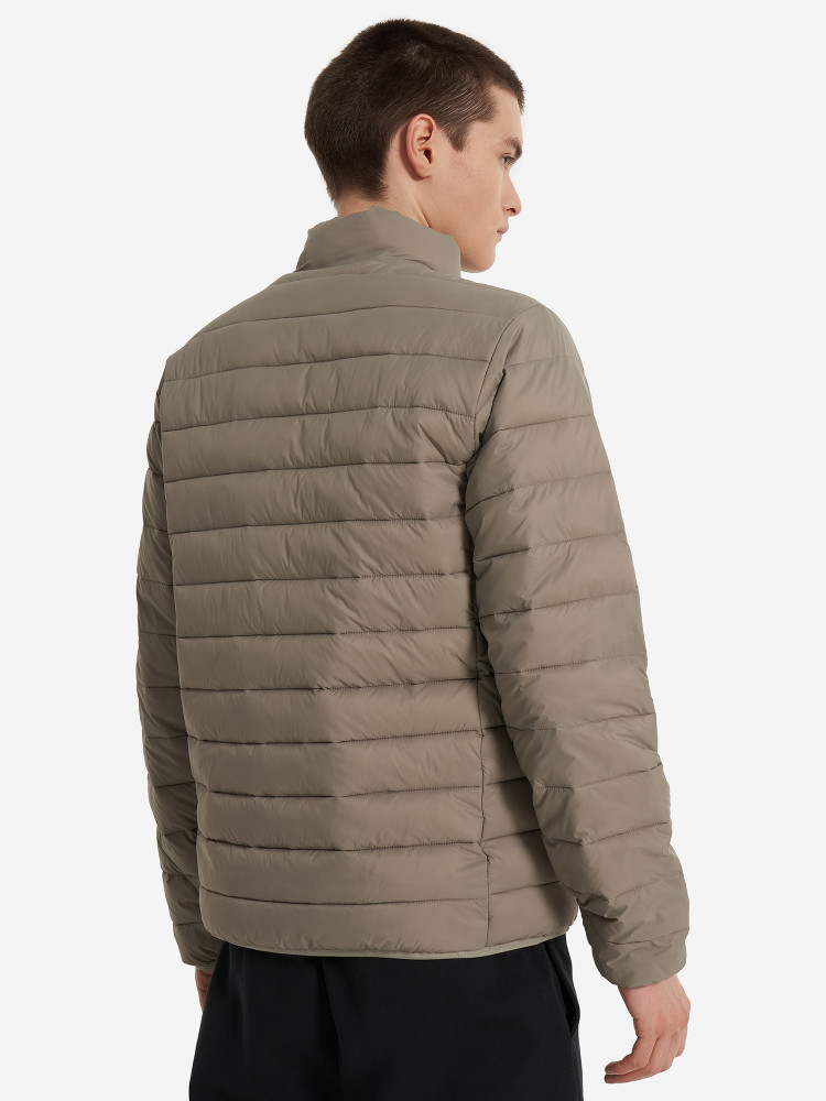 Куртка утепленная мужская - фото 3