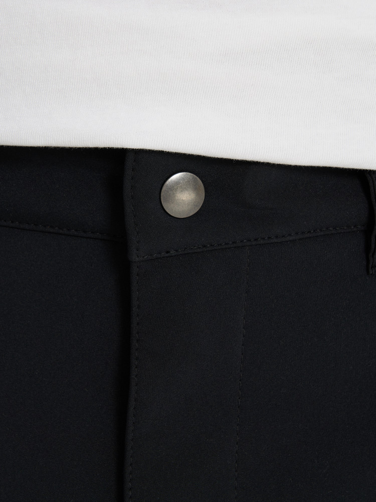 Брюки утепленные мужские - фото 6