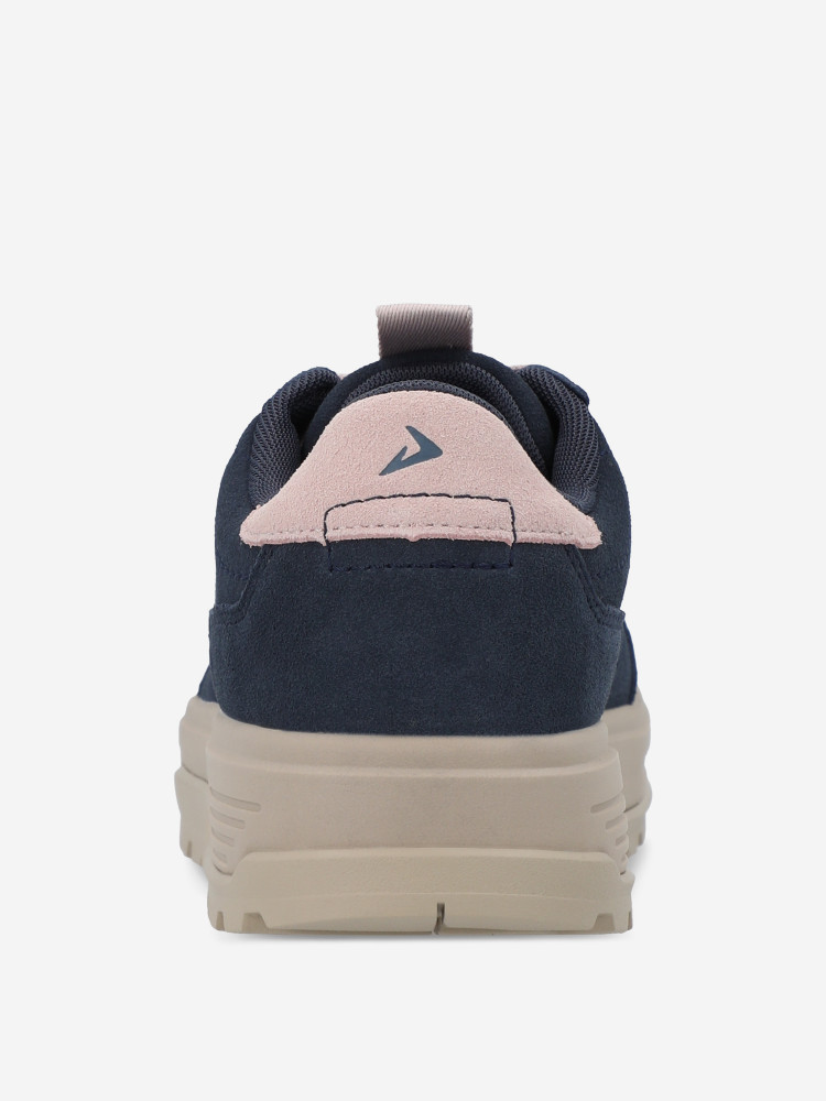 Кеды женские Ultra Suede - фото 3