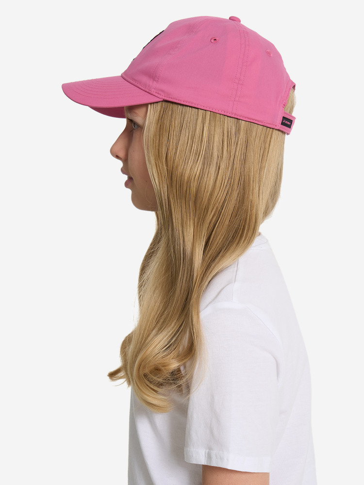 Бейсболка для девочек - фото 6