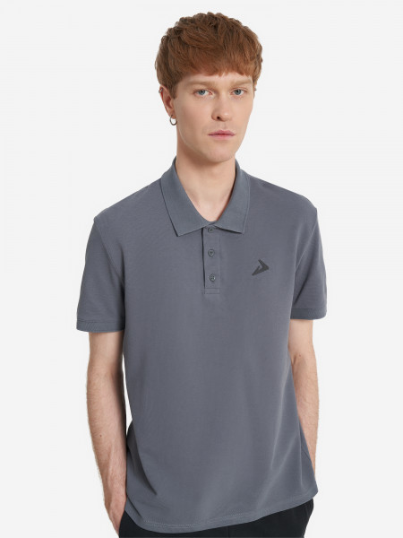 Поло мужское