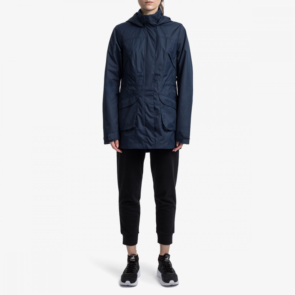 Ветровка женская - фото 2