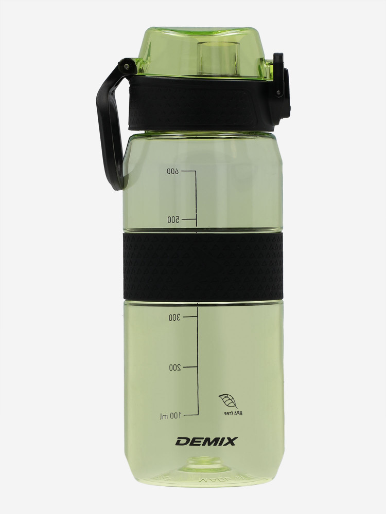 Бутылка для воды, 600 мл - фото 1