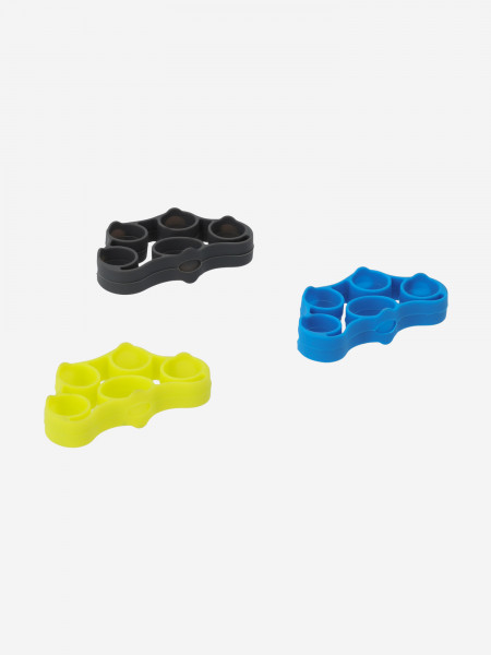 Набор эспандеров для пальцев