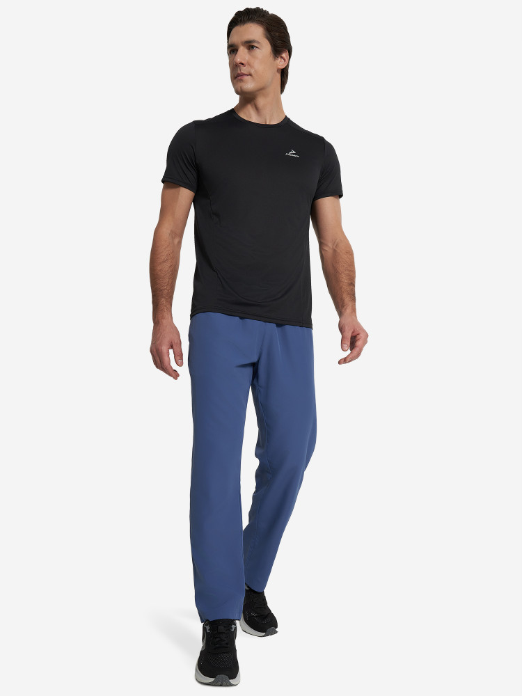 Футболка мужская - фото 4