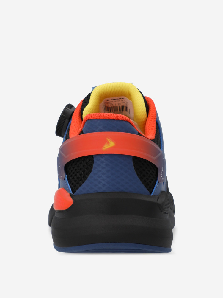 Кроссовки для мальчиков Sprinter Verse Jr Fl - фото 3