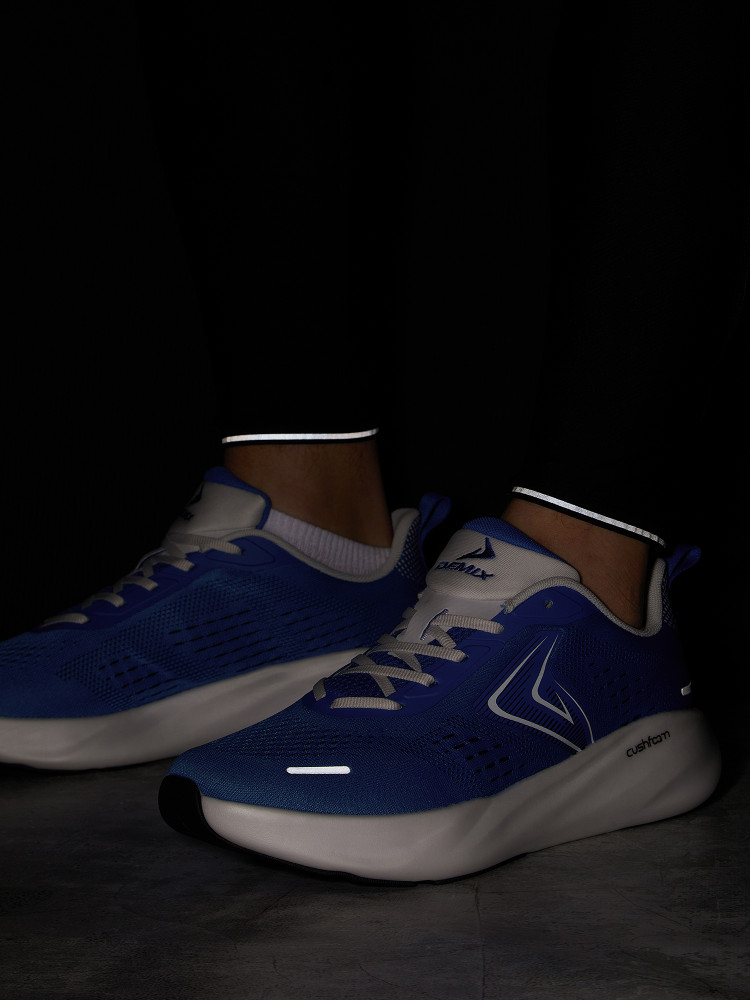 Кроссовки мужские Gravity Cushfoam 2 - фото 10