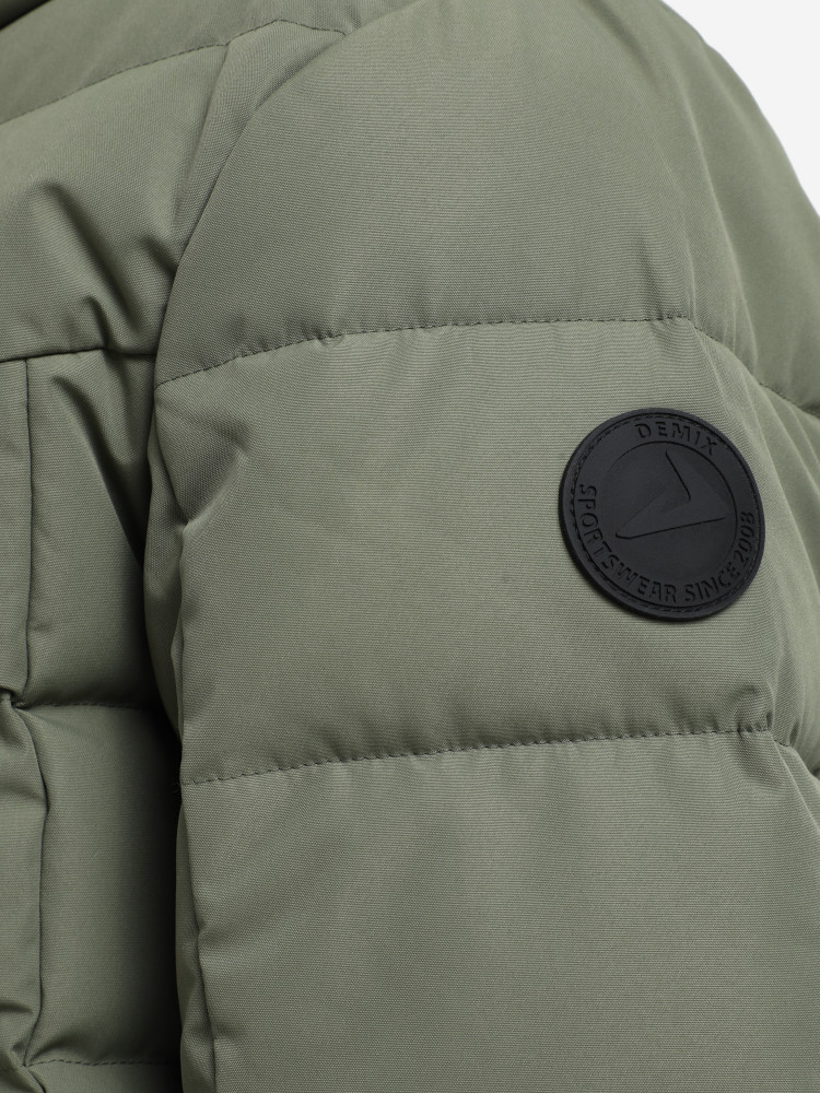 Пуховик мужской - фото 5