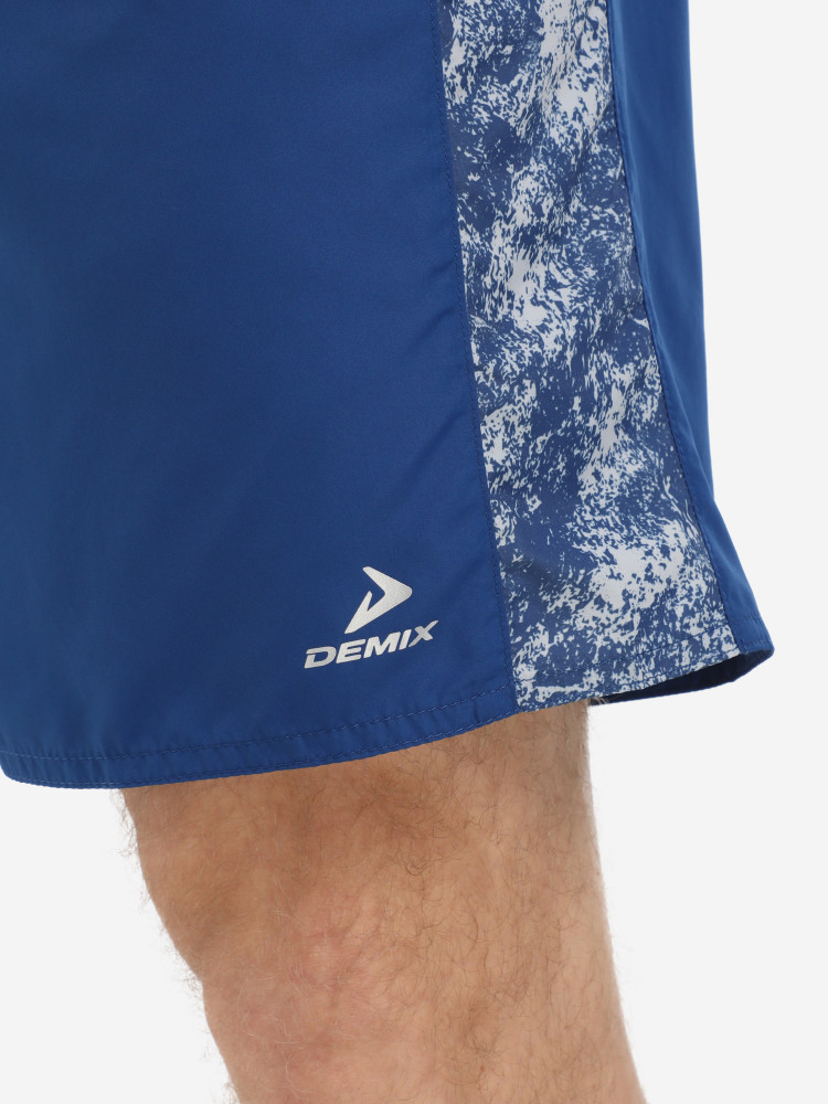 Шорты плавательные мужские - фото 4