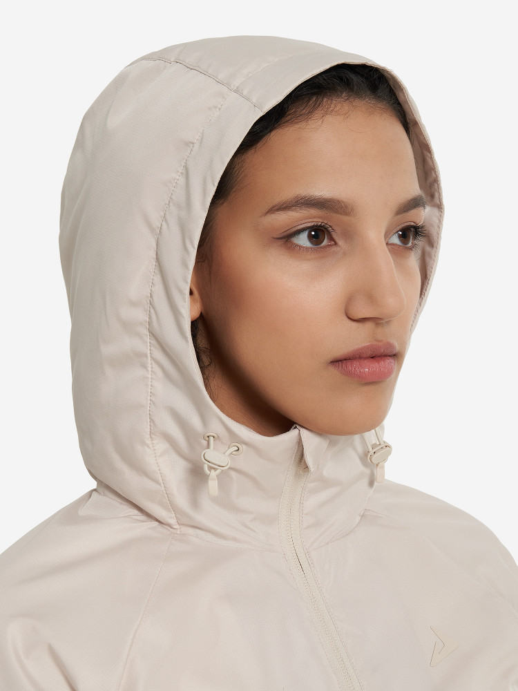 Легкая куртка женская - фото 5