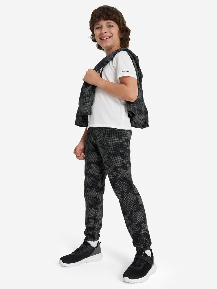 Брюки для мальчиков - фото 3