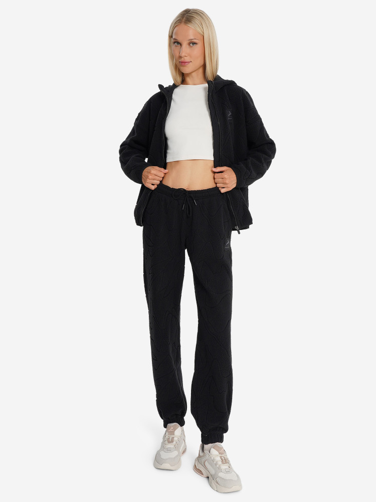 Брюки флисовые женские - фото 4