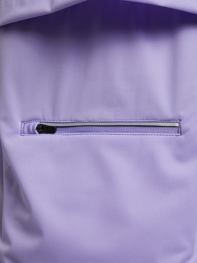 Куртка мембранная женская - фото 5