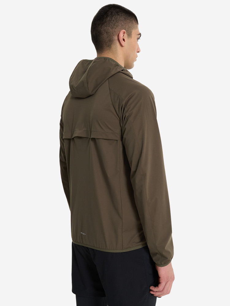 Ветровка мужская - фото 3