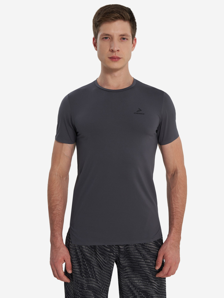 Футболка мужская Demix - фото 2