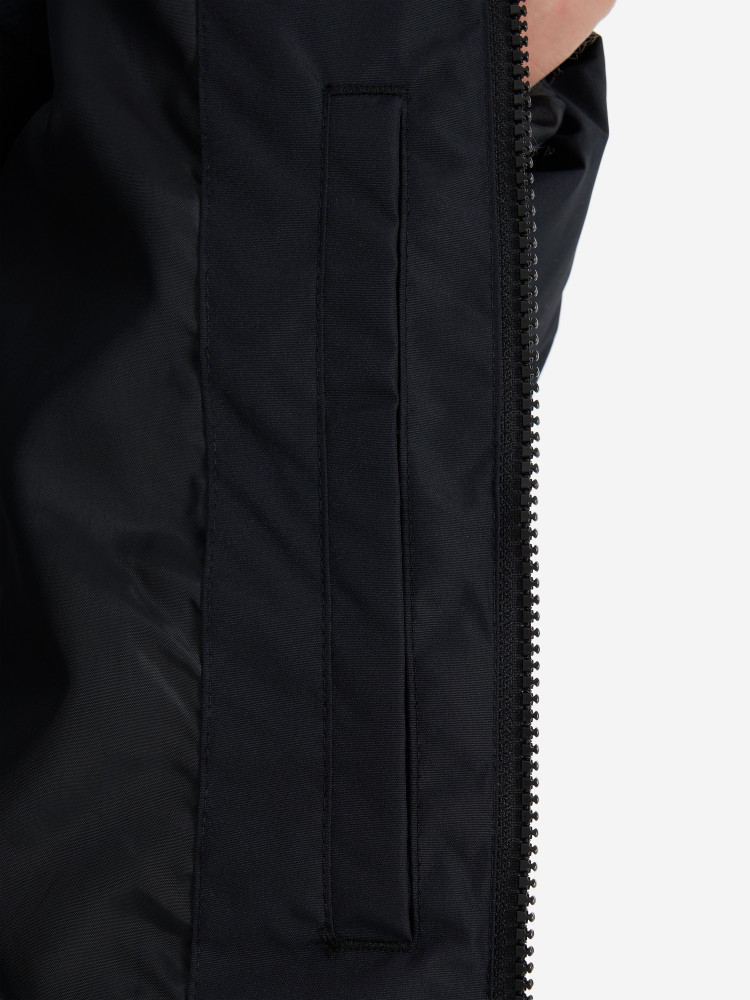 Куртка утепленная мужская - фото 9