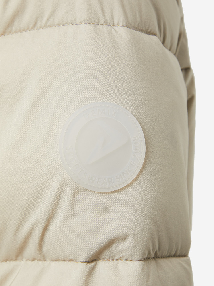 Пуховик женский - фото 8