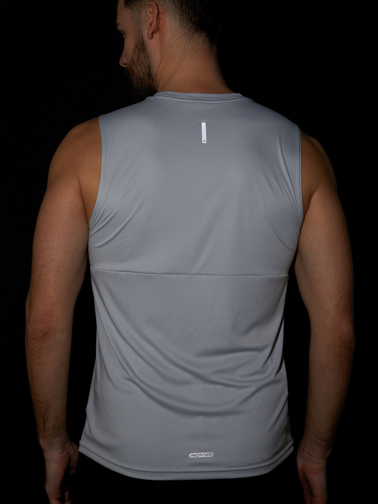 Майка мужская - фото 5