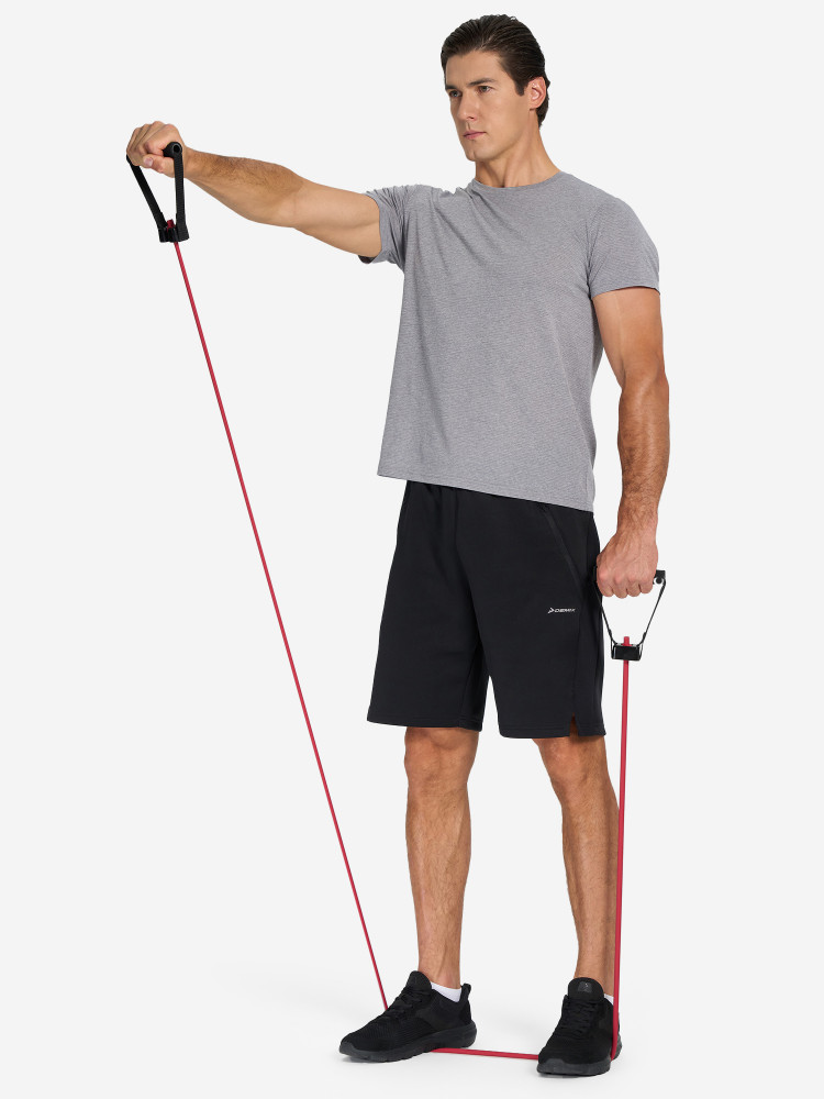 Трос силовой, 7-9 кг - фото 3