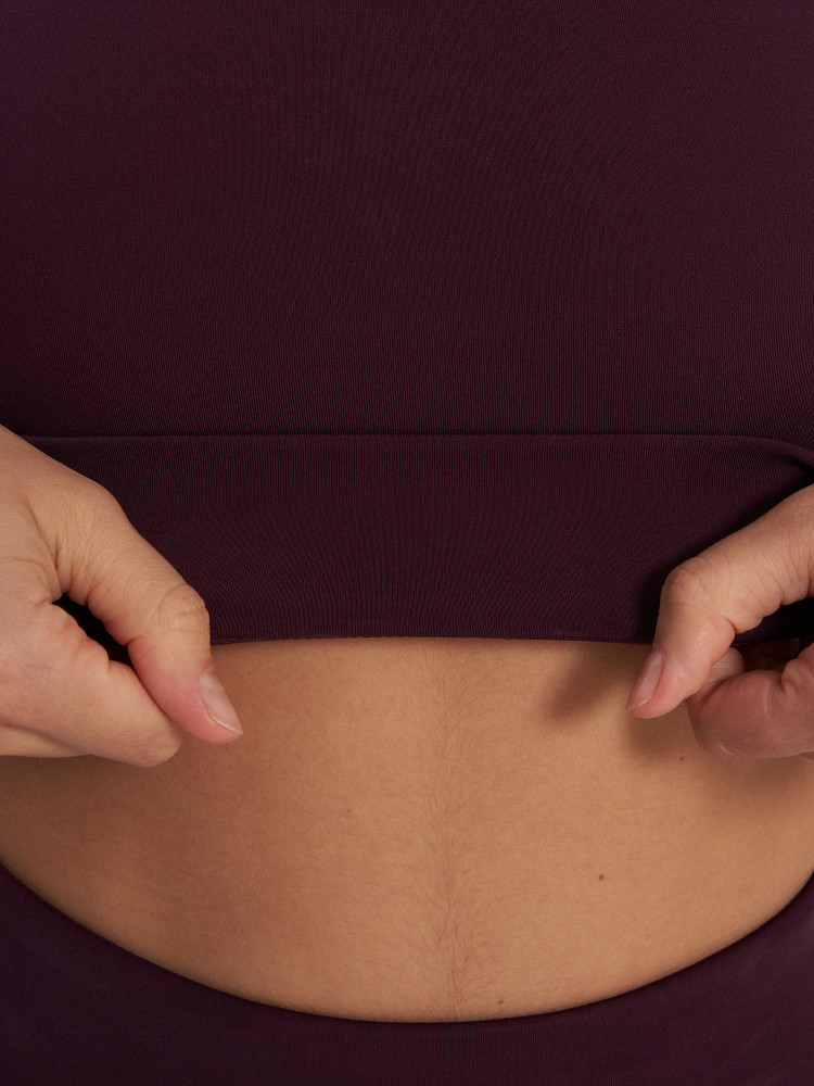 Топ бра спортивный - фото 9