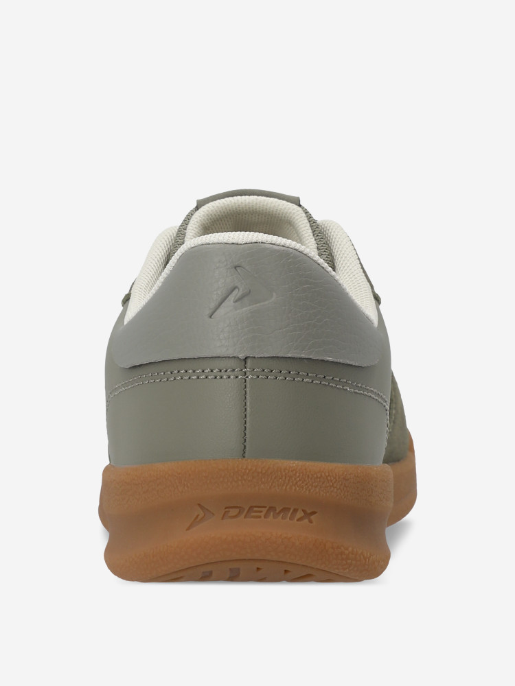 Кеды мужские - фото 3