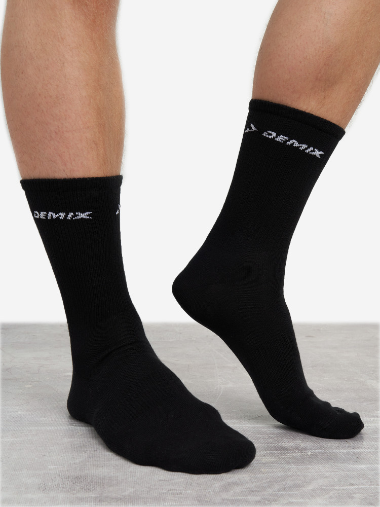 Носки мужские, 3 пары - фото 5