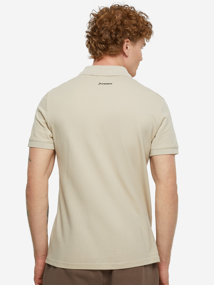 Поло мужское - фото 2