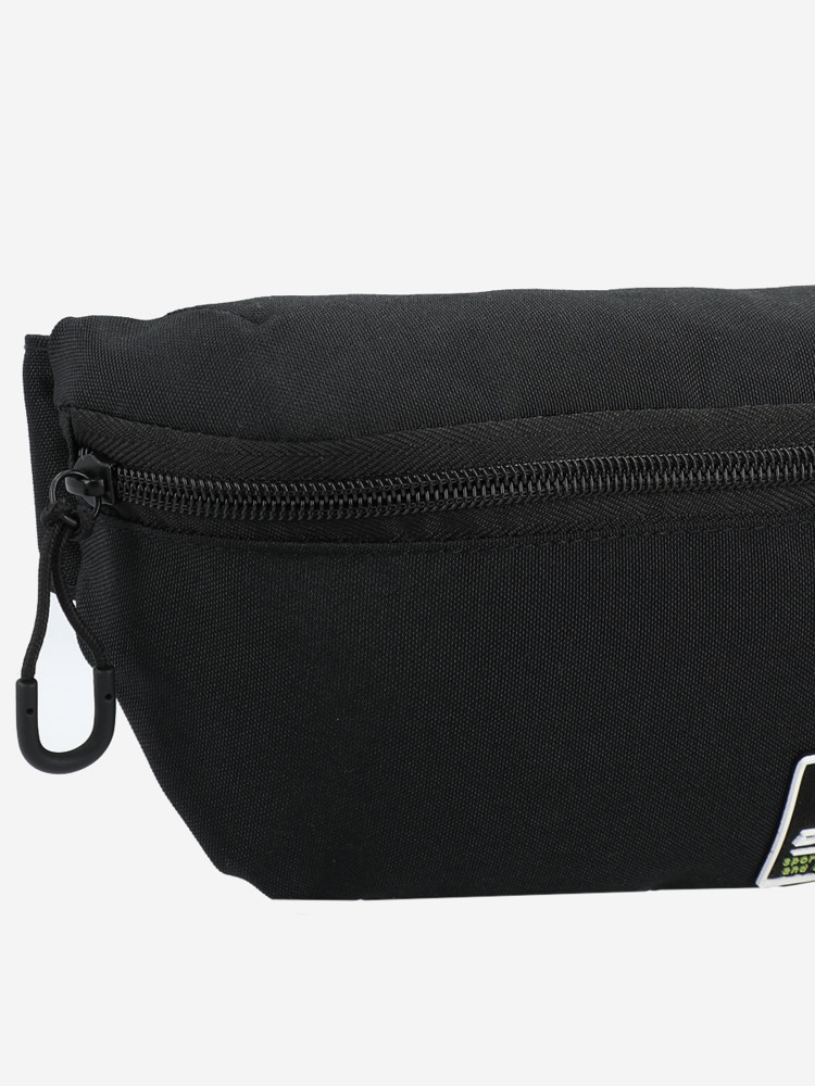 Сумка на пояс - фото 3