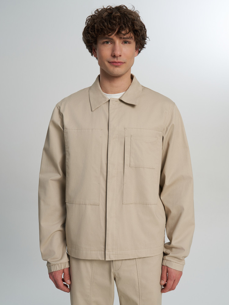 Ветровка мужская - фото 2