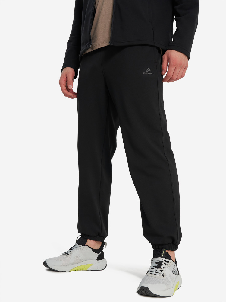 Брюки мужские - фото 6