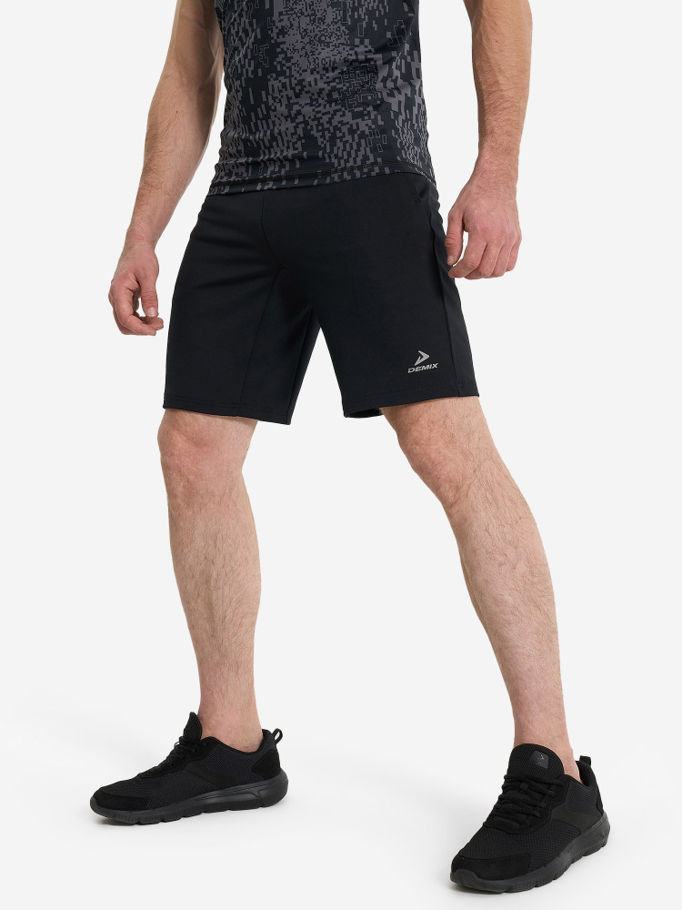 Шорты мужские HIIT Training - фото 1