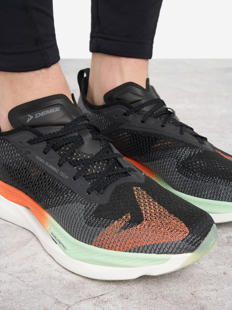 Кроссовки мужские Pacer Enrlitepro Knit - фото 8