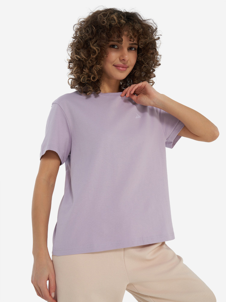 Футболка женская - фото 1