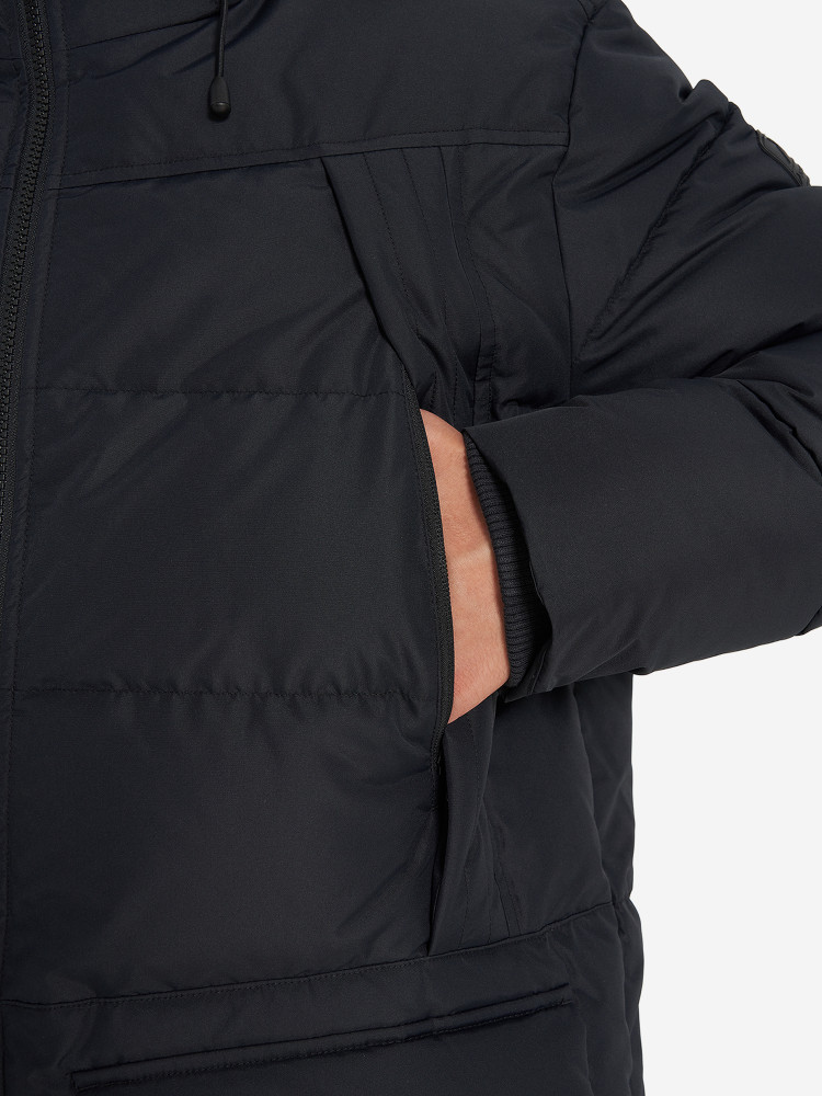 Пуховик мужской Demix - фото 11