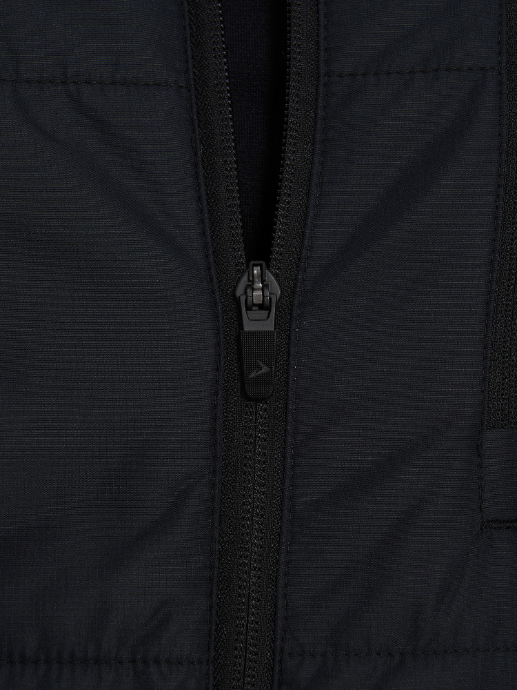 Куртка утепленная мужская - фото 8