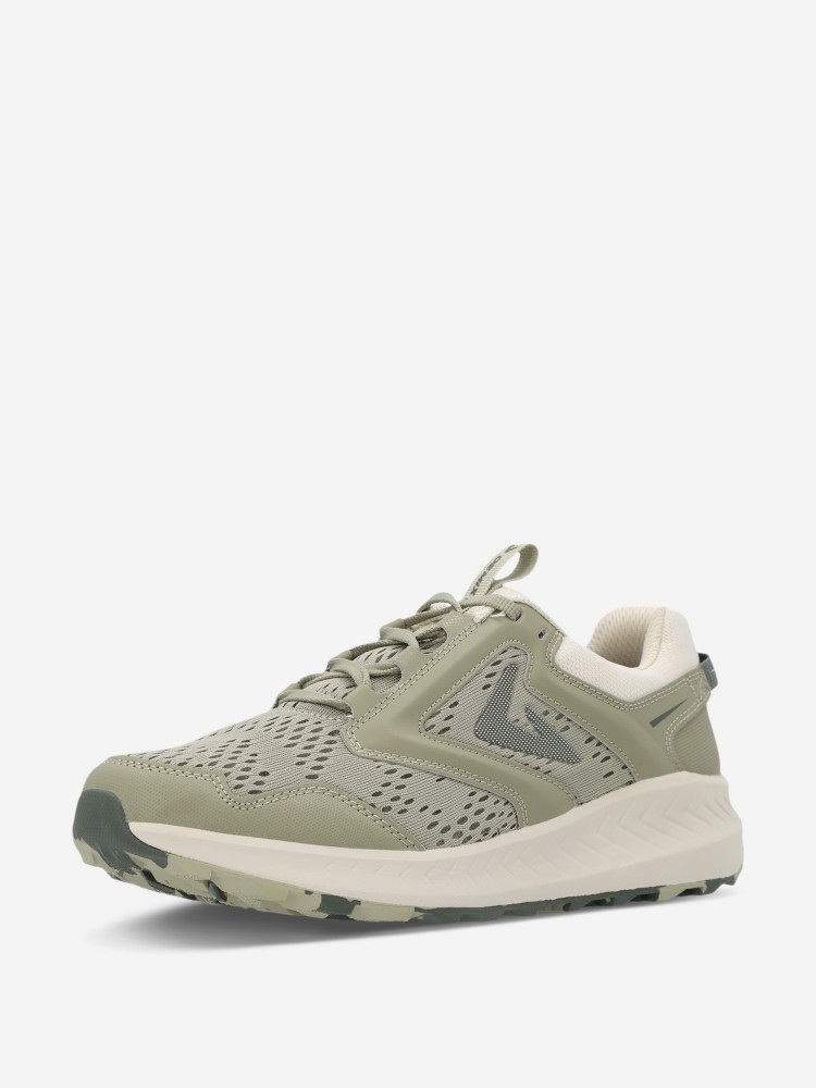 Кроссовки женские Compact 4 Trail - фото 2