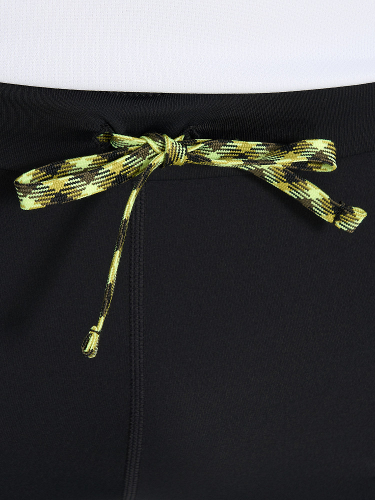 Тайтсы мужские - фото 5