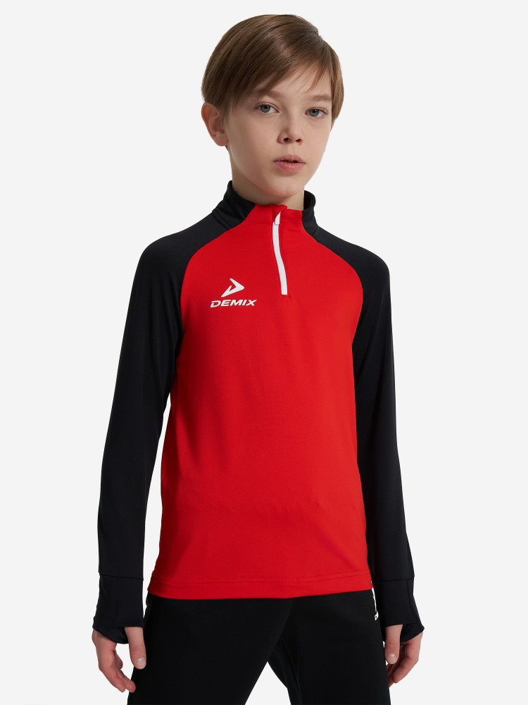 Джемпер футбольный для мальчиков Playmaker - фото 2