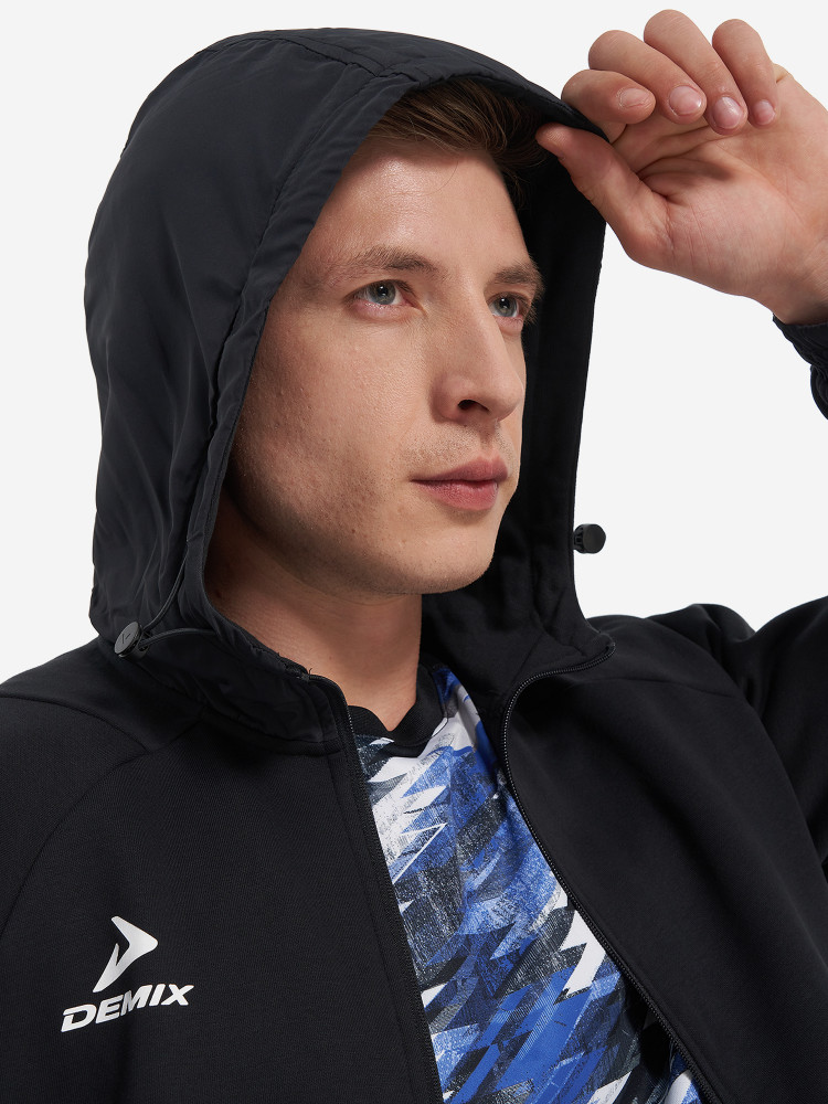 Толстовка мужская - фото 6