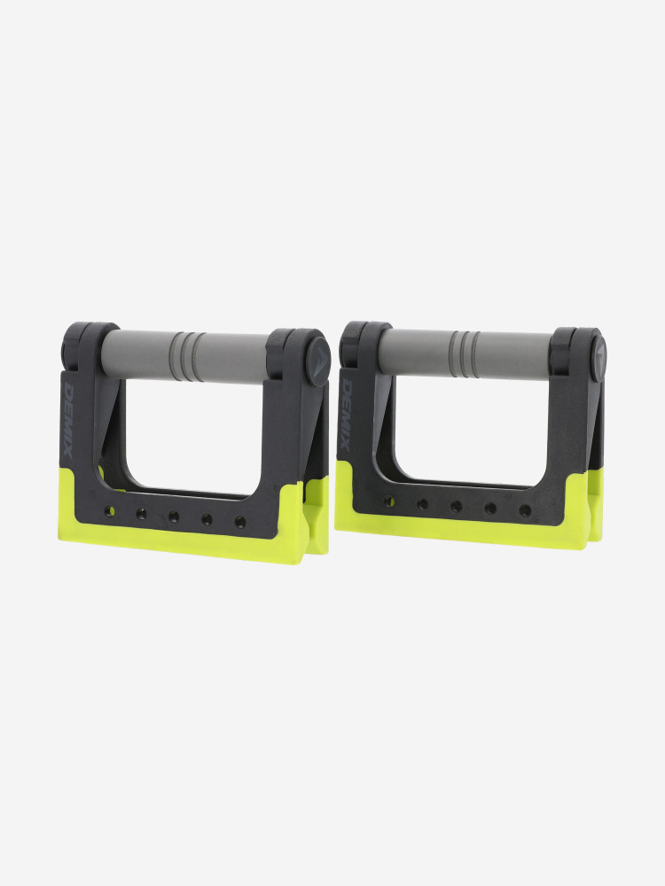 Упоры для отжимания - фото 1