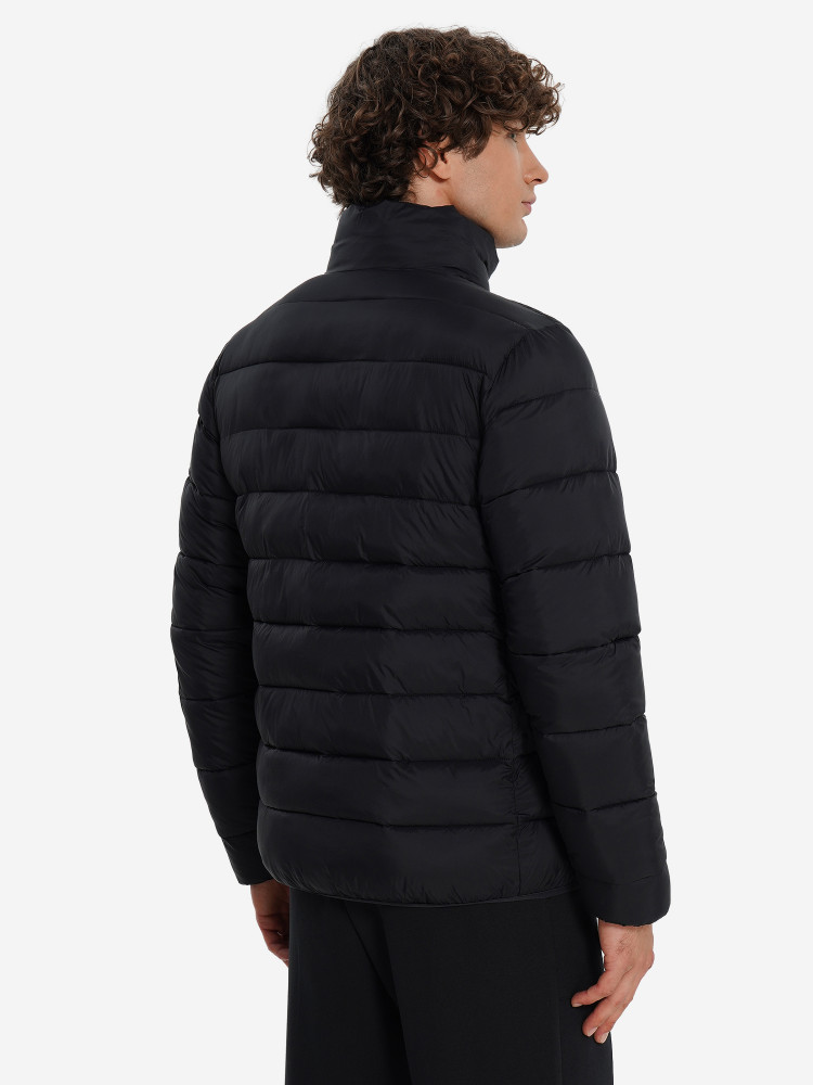 Куртка утепленная мужская - фото 3