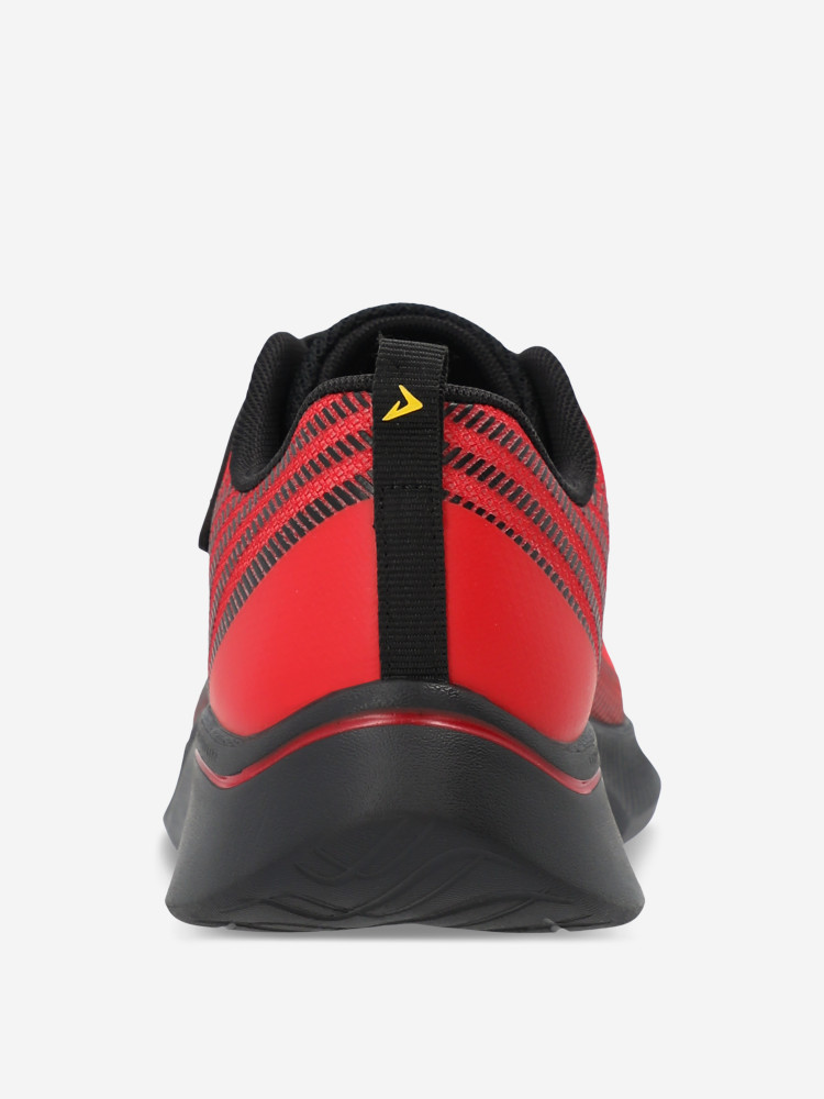 Кроссовки для мальчиков Turbo Base - фото 3