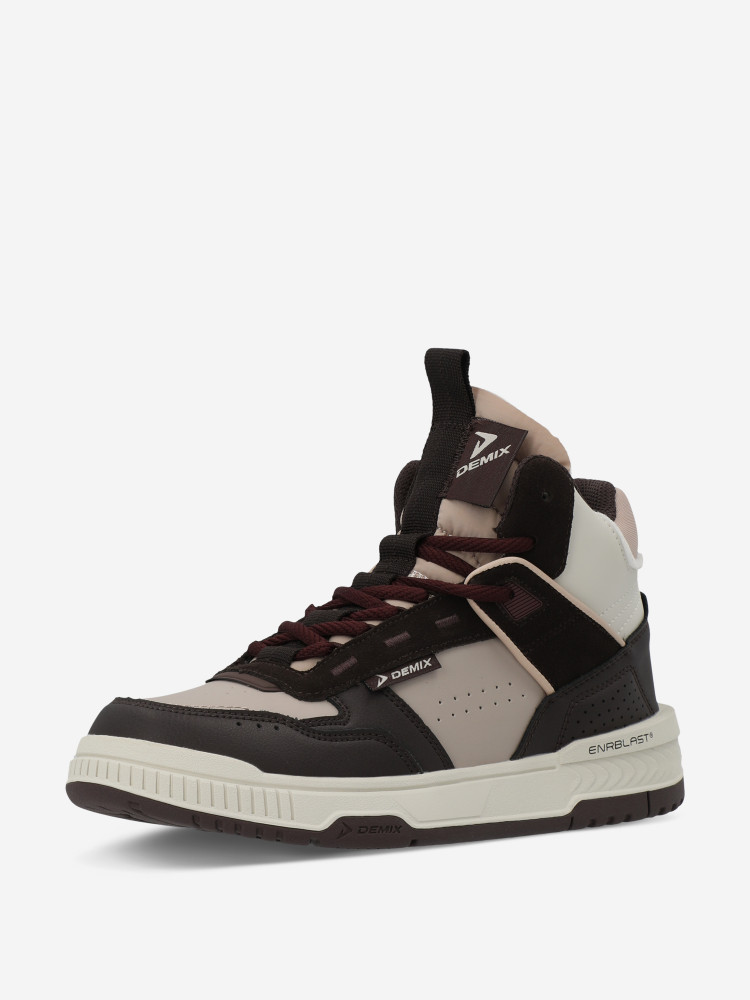 Кеды женские Reverse 3 Enrblast - фото 2