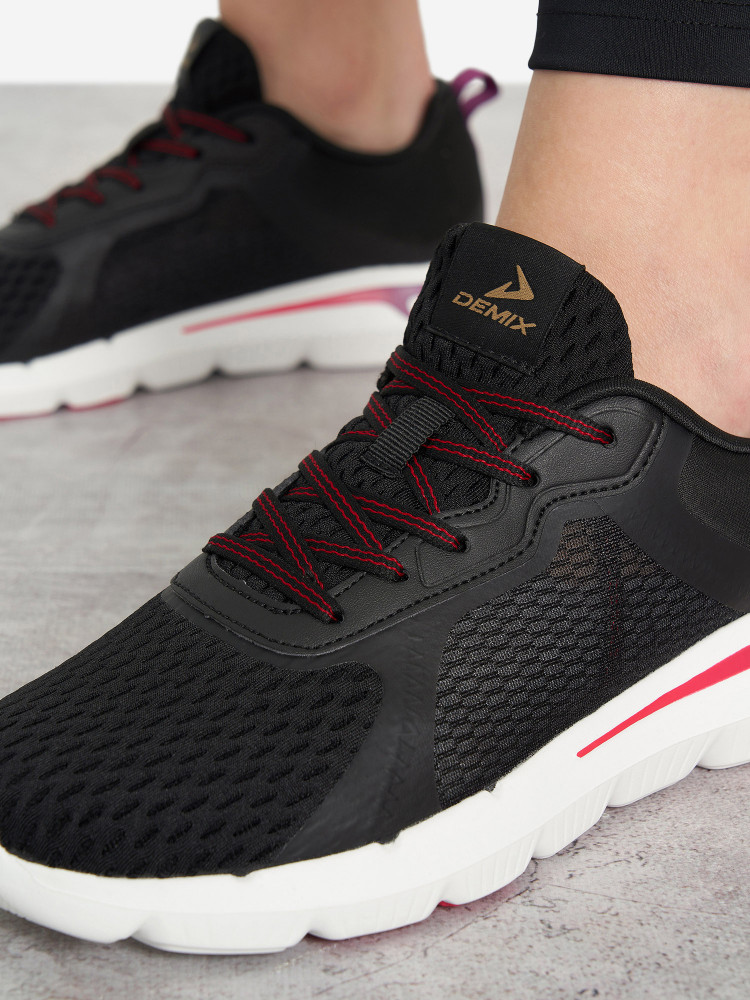 Кроссовки женские BURN 2 - фото 8