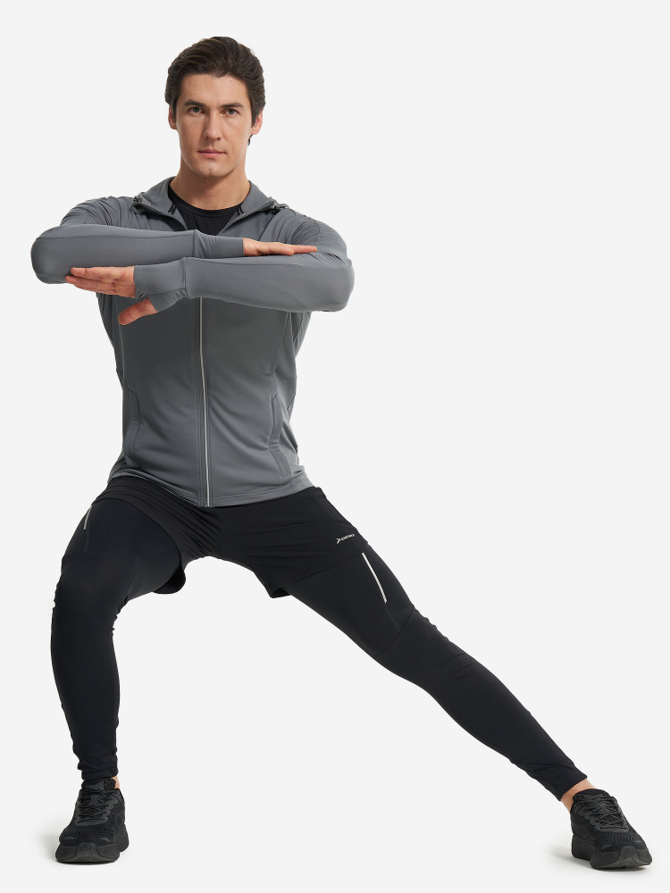 Джемпер мужской - фото 4