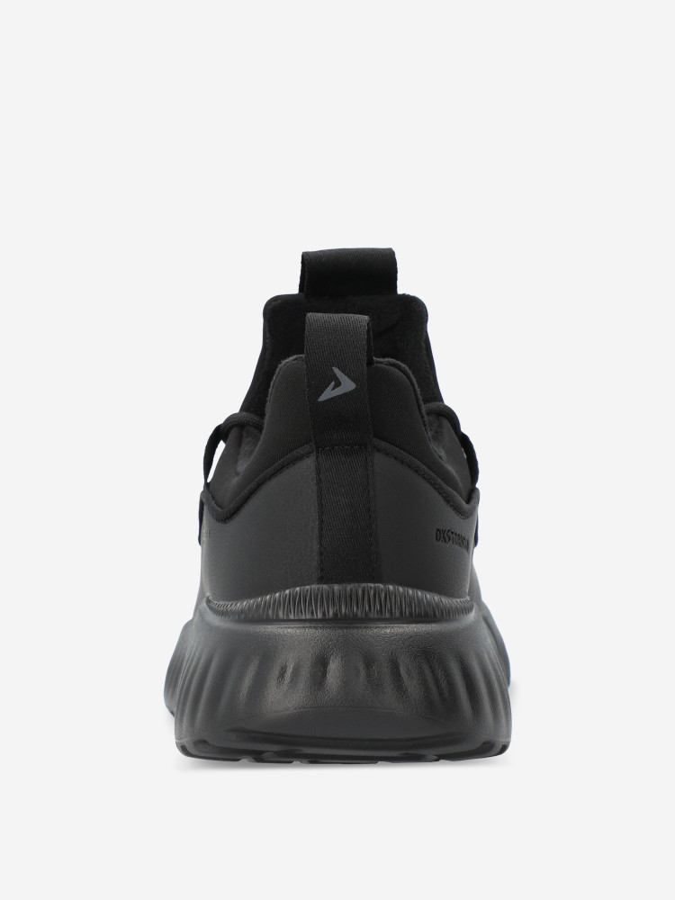 Кроссовки утепленные женские Atlanta 5 - фото 3