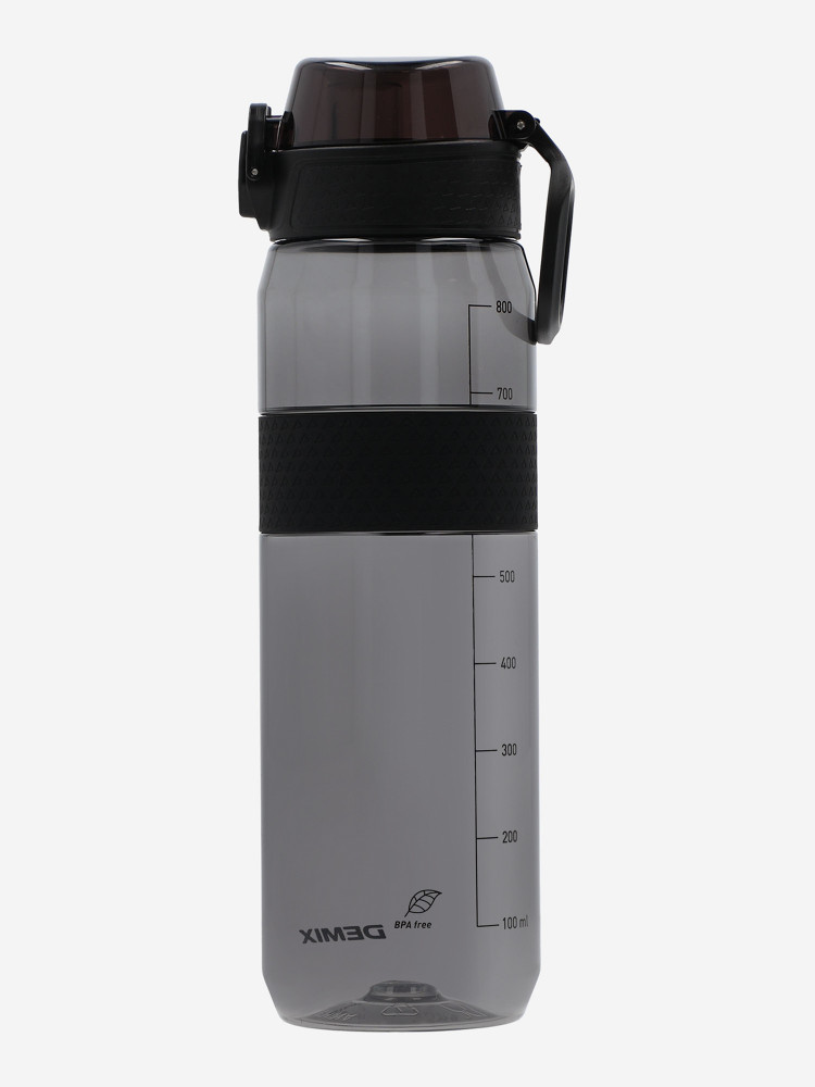 Бутылка для воды, 800 мл - фото 2