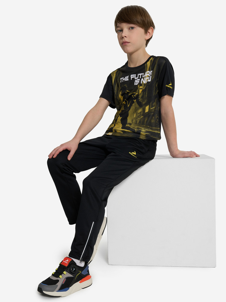 Футболка для мальчиков - фото 4