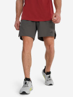 темно-серый