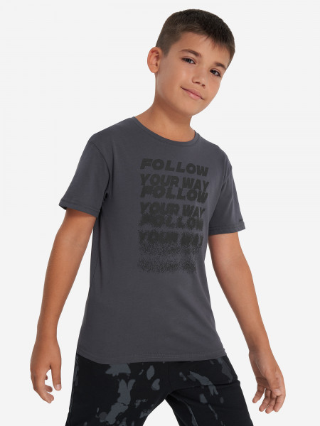 Футболка для мальчиков